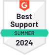 Leadoo – Never miss a lead again 12 Best support summer 2024 100 Leadoo – Never miss a lead again